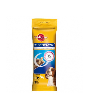 Pedigree Dentastix Medium 77g