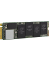 Dysk Intel 660P SSDPEKNW512G8X1 978348 (512 GB ; M.2; PCI-E) - nr 27