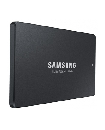 samsung semiconductor SSD SAMSUNG 960GB 2 5  SM883 MZ7KH960HAJR