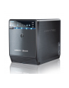 Obudowa fantec QB-35US3R 1519 (3.5 ; e-SATA  USB 3.0; Metal; kolor czarny) - nr 4