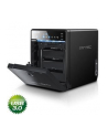 Obudowa fantec QB-35US3R 1519 (3.5 ; e-SATA  USB 3.0; Metal; kolor czarny) - nr 8