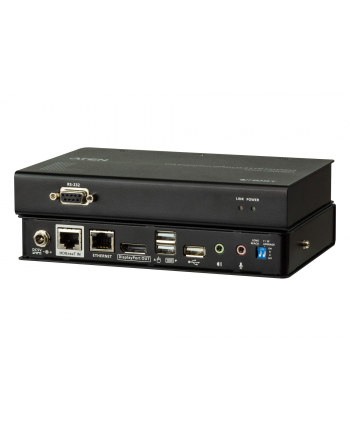 ATEN EXTENDER KVM CE920-AT-G USB 2.0 DISPLAYPORT HDBASET 2.0 (4K@100M) GW3LATA
