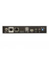 ATEN EXTENDER KVM CE920-AT-G USB 2.0 DISPLAYPORT HDBASET 2.0 (4K@100M) GW3LATA - nr 1