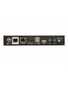 ATEN EXTENDER KVM CE920-AT-G USB 2.0 DISPLAYPORT HDBASET 2.0 (4K@100M) GW3LATA - nr 24