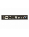 ATEN EXTENDER KVM CE920-AT-G USB 2.0 DISPLAYPORT HDBASET 2.0 (4K@100M) GW3LATA - nr 38