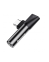 Kabel Baseus CATL41-01 (USB 3.0 typu C - Mini Jack ; kolor czarny) - nr 26