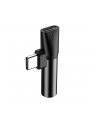 Kabel Baseus CATL41-01 (USB 3.0 typu C - Mini Jack ; kolor czarny) - nr 27