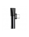 Kabel Baseus CATL41-01 (USB 3.0 typu C - Mini Jack ; kolor czarny) - nr 29