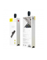 Kabel Baseus CATL41-01 (USB 3.0 typu C - Mini Jack ; kolor czarny) - nr 30
