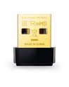 Karty sieciowa TP-LINK T2U Nano (USB 2.0) - nr 12