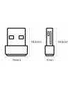 Karty sieciowa TP-LINK T2U Nano (USB 2.0) - nr 7