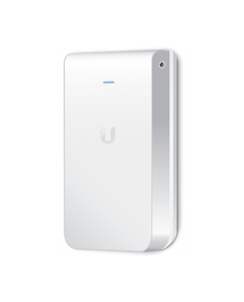 Access Point UBIQUITI UAP-IW-HD (IEEE 802.11 a/b/g/n/ac  IEEE 802.11w  IEEE 802.1Q  IEEE 802.3af  IEEE 802.3at)