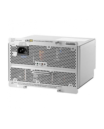 hewlett-packard HPE Aruba 5400R 700W PoE+ zl2 PSU (J9828A)