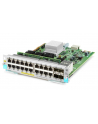 hewlett-packard HPE Aruba 20p PoE+ / 4p SFP+ v3 zl2 Modul (J9990A) - nr 2