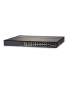 hewlett-packard Switch HP JL319A (24x 10/100/1000Mbps) - nr 6