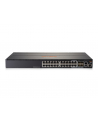 hewlett-packard Switch HP JL319A (24x 10/100/1000Mbps) - nr 16