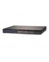 hewlett-packard Switch HP JL319A (24x 10/100/1000Mbps) - nr 2