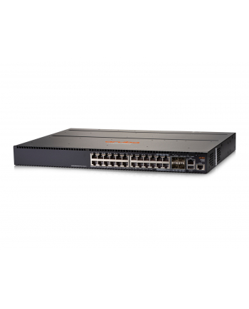 hewlett-packard Switch HP JL319A (24x 10/100/1000Mbps)