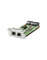 hewlett-packard HPE Aruba 2930 2-port Satcking Module (JL325A) - nr 9