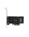 Karty GEMBIRD PEX-M2-01 (M.2  PCI Express 3.0 x 4) - nr 14