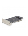 Karty GEMBIRD PEX-M2-01 (M.2  PCI Express 3.0 x 4) - nr 15