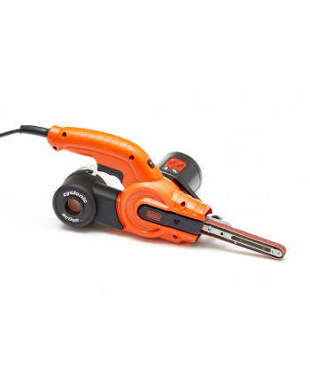 Szlifierka taśmowa BLACK+DECKER KA900E 350W