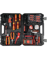 Zestaw narzędziowy dla elektryków YATO YT-39009 (68) - nr 12