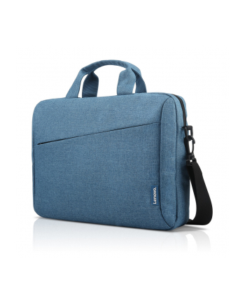 Torba do laptopa Lenovo Casual Toploader T210 GX40Q17230 (15 6 ; kolor niebieski)