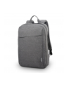 Plecak do laptopa Lenovo Casual B210 15.6 GX40Q17227 (15 6 ; kolor szary) - nr 11