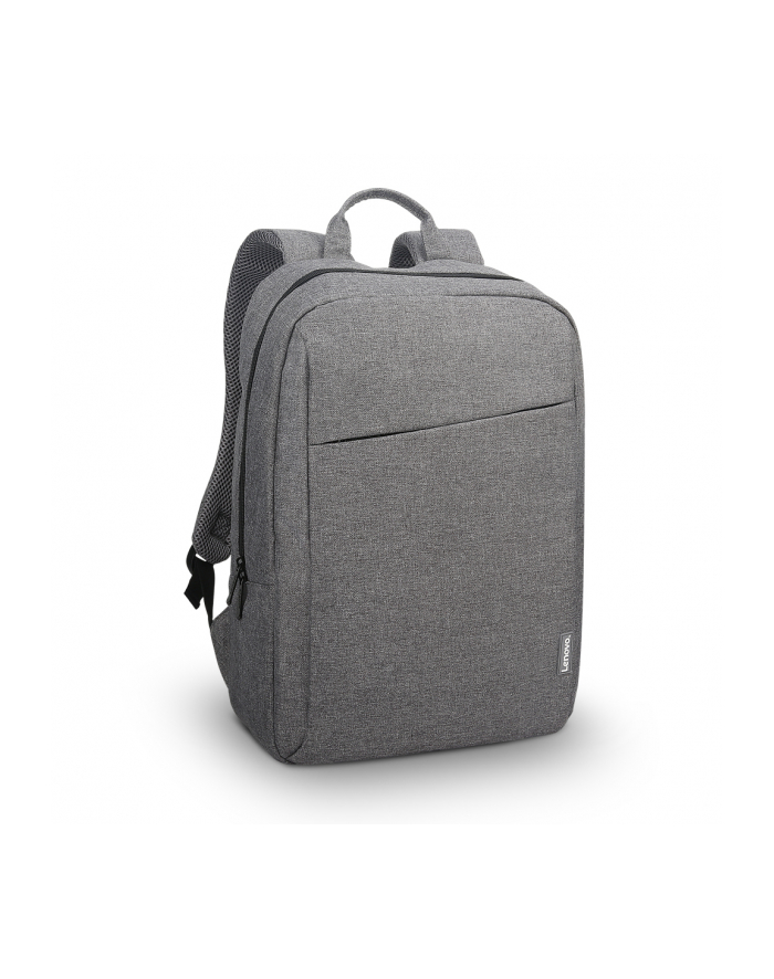 Plecak do laptopa Lenovo Casual B210 15.6 GX40Q17227 (15 6 ; kolor szary) główny