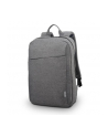 Plecak do laptopa Lenovo Casual B210 15.6 GX40Q17227 (15 6 ; kolor szary) - nr 16
