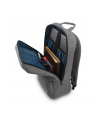 Plecak do laptopa Lenovo Casual B210 15.6 GX40Q17227 (15 6 ; kolor szary) - nr 24