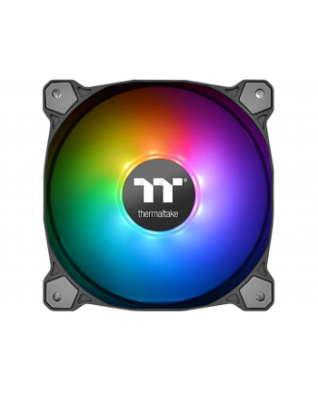Wentylator do obudowy Thermaltake Pure 14 RGB Plus TT Premium Edition 3Pack
