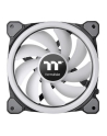 Wentylator do obudowy Thermaltake Riing Duo 14 LED RGB Plus TT Premium (3x140mm  500-1400 RPM) - nr 33