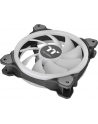 Wentylator do obudowy Thermaltake Riing Duo 14 LED RGB Plus TT Premium (3x140mm  500-1400 RPM) - nr 34