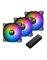 Wentylator do obudowy Thermaltake Pure 14 ARGB Sync Case Fan 3 Pack - nr 30