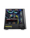 Obudowa Thermaltake V200 Tempered Glass RGB Black - nr 17