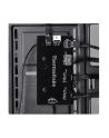 Obudowa Thermaltake V200 Tempered Glass RGB Black - nr 29