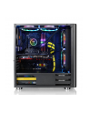 Obudowa Thermaltake V200 Tempered Glass RGB Black - nr 32