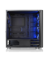 Obudowa Thermaltake V200 Tempered Glass RGB Black - nr 39