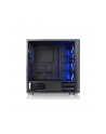 Obudowa Thermaltake V200 Tempered Glass RGB Black - nr 41