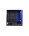 Obudowa Thermaltake V200 Tempered Glass RGB Black - nr 91