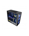 Obudowa Thermaltake V200 Tempered Glass RGB Black - nr 92