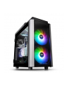 Obudowa Thermaltake LEVEL 20 GT ARGB E-ATX Full Tower Tempered Glass - Black - nr 23