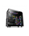 Obudowa Thermaltake LEVEL 20 GT ARGB E-ATX Full Tower Tempered Glass - Black - nr 36