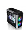 Obudowa Thermaltake LEVEL 20 GT ARGB E-ATX Full Tower Tempered Glass - Black - nr 37