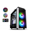Obudowa Thermaltake LEVEL 20 GT ARGB E-ATX Full Tower Tempered Glass - Black - nr 52