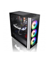 Obudowa Thermaltake LEVEL 20 MT ARGB ATX Tempered Glass Black - nr 27