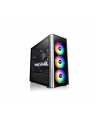 Obudowa Thermaltake LEVEL 20 MT ARGB ATX Tempered Glass Black - nr 41