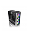 Obudowa Thermaltake LEVEL 20 MT ARGB ATX Tempered Glass Black - nr 53